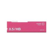 CL 替芯 0.5mm ピンク 38046006