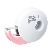 おなまえシールメーカー ナペタ 赤 NS1アカ