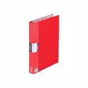 年賀葉書ホルダー(ハイブリッド)A4 赤 N62HBアカ