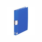 年賀葉書ホルダー(ハイブリッド)A4 青 N61HBアオ