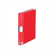 年賀葉書ホルダー(ハイブリッド)A4 赤 N61HBアカ