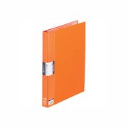 年賀葉書ホルダー(ハイブリッド)オレンジ N61HBオレ