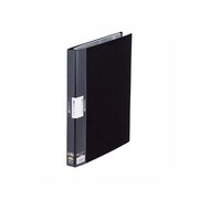 年賀葉書ホルダー(ハイブリッド)A4 黒 N61HBクロ