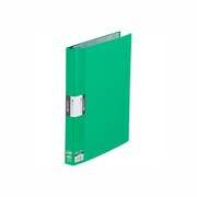 年賀葉書ホルダー(ハイブリッド)A4 緑 N61HBミト