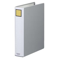 ■送料込み■ KING JIM キングジム No.2477A キングファイル A4-S 7cm スーパードッチ ブルー 青 10冊入 未使用 開封品 現状品 a5330　