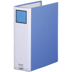 ヨドバシ.com - キングジム KING JIM キングファイルSDDE A4S 青