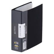 葉書ホルダー(ハイブリッド)A6 黒 92HBクロ