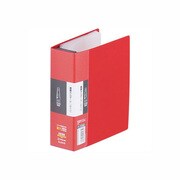 年賀葉書ホルダー(ハイブリッド) 赤 N92HBアカ