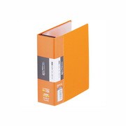 年賀葉書ホルダー(ハイブリッド)オレンジ N92HBオレ
