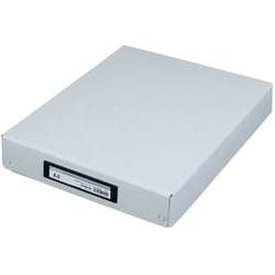 デスクトレーBF 4008BF A4 グレー 4008BFクレ