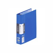 年賀葉書ホルダー(ハイブリッド) 青 N91HBアオ