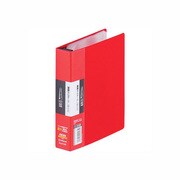 年賀葉書ホルダー(ハイブリッド)赤 N91HBアカ