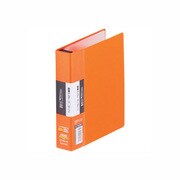 年賀葉書ホルダー(ハイブリッド)オレンジ N91HBオレ