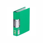 年賀葉書ホルダー(ハイブリッド) 緑 N91HBミト