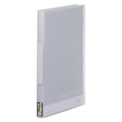 シンプリーズ クリアーファイル(透明) 186TSPW A4タテ型 40枚 透明 186TSPWトウ