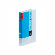 年賀用ハガキホルダーポストインA6S 青 N98Tアオ