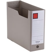 GボックスPP 100mm グレ- 4633Nクレ