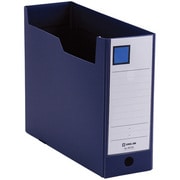 GボックスPP 100mm ネイビ- 4633Nネイ