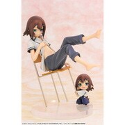 バカとテストと召喚獣にっ！  木下秀吉&召喚獣 [フィギュア]