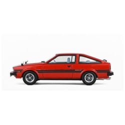 ヨドバシ.com - ハイストーリー HS057RE [1/43 トヨタ カローラ