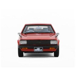 Hi-Story トヨタ カローラ クーペ (レビン 1979) ハイストーリー 1/43 トヨタ カローラ クーペ レビン 1979