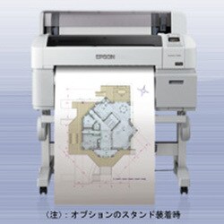 ヨドバシ.com - エプソン EPSON SC-T3050 [A1Plusサイズ対応 大判