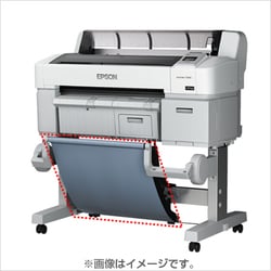 (未使用･未開封品)　EPSON 24インチスタンド SC24STD3 SC-T3150シリーズ用 bt0tq1u SC24STD3 エプソン SC-2150/SC-T3150M/N/X用 24インチスタンドの
