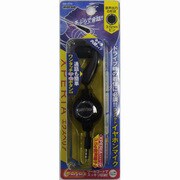 MA-274 [XPERIA用イヤホンマイクリール式BK]