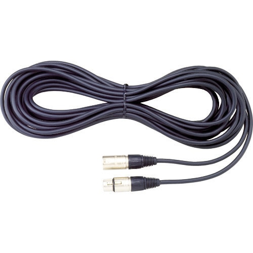 マイク延長コード 10m YM-2130