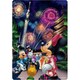 チャイルドパズル TC60-649 花火と東京スカイツリー [60P(26×37.5cm)]