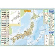 070182 [日本地図]