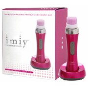 アイミークレンジングブラシ ビビットピンク IMIYBRUSH PK