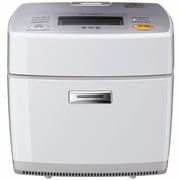 ヨドバシ.com - IH炊飯器 炭炊釜 5.5合 ピュアホワイト NJ-VE103-Wのレビュー 18件IH炊飯器 炭炊釜 5.5合 ピュアホワイト  NJ-VE103-Wのレビュー 18件