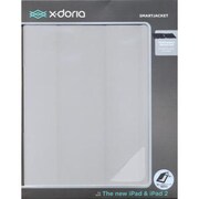 X-doria New iPad Case Smart Jack RBXDN02