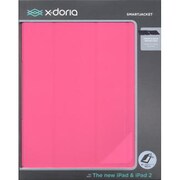 X-doria New iPad Case Smart Jack RBXDN03
