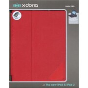 X-doria New iPad Case Dash Pro R RBXDP03