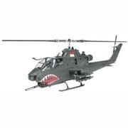 5321 [1/48 AH-1F コブラ ガンシップ]