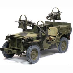 ヨドバシ Com サイバーホビー Ch 1 6 4 4 小型軍用車 通販 全品無料配達 ヨドバシ Com サイバーホビー Ch 1 6 4 4 小型軍用車 通販 全品無料配達