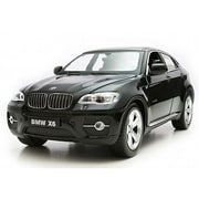 55216 [メタルドライブRC 1/24 BMW X6 ブラック]