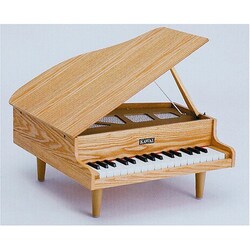KAWAI楽器 木製グランドピアノ 45724-49-