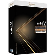 MINI V [Windows＆Macソフト]