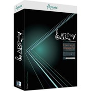 ARP 2600 V [Windows＆Macソフト]