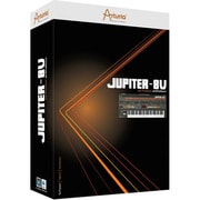 JUPITER-8 V [Windows＆Macソフト]