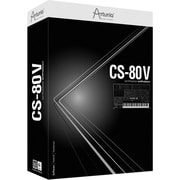 CS-80 V [Windows＆Macソフト]