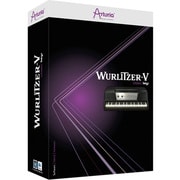 WURLITZER V [Windows＆Macソフト]