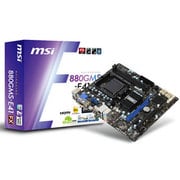 MSI 880GMS-E41(FX)