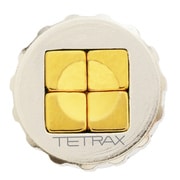 TRX72011 [Tetrax FIXカーマウント グレー]
