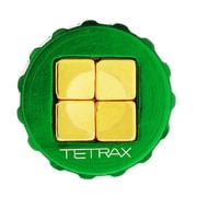 TRX72013 [Tetrax FIXカーマウント グリーン]
