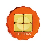 TRX72014 [Tetrax FIXカーマウント オレンジ]
