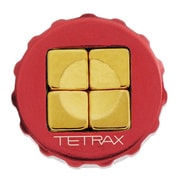 TRX72015 [Tetrax FIXカーマウント レッド]